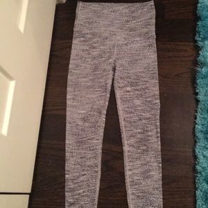 Ivivva Lululemon grey  leggings